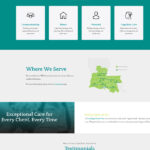 leading home care