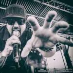 Profile image of Corky Gainsford, drummer and professional musician