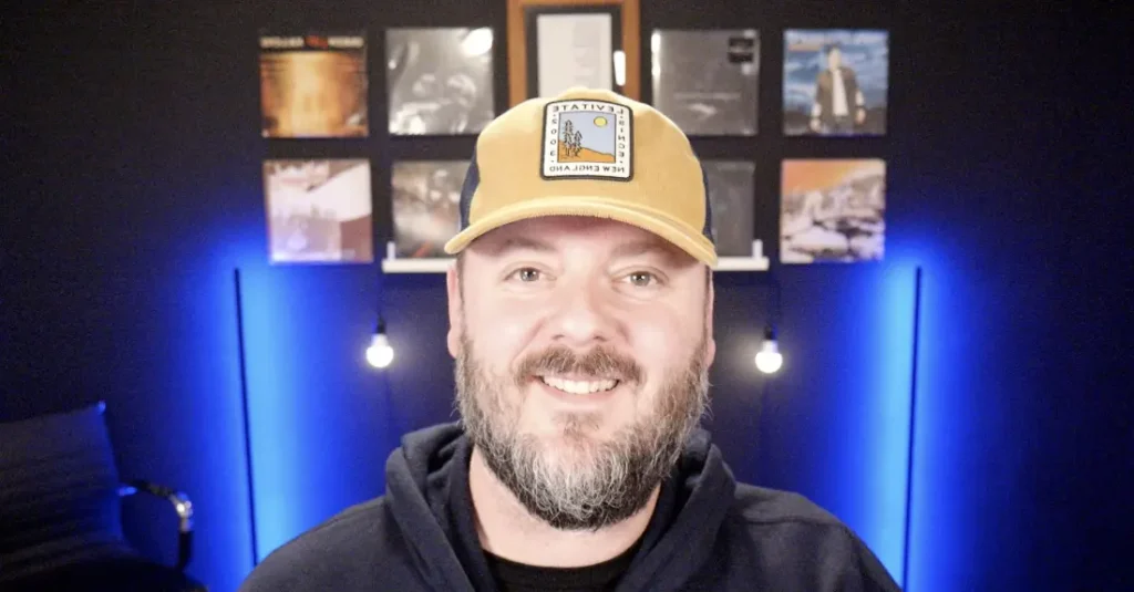 application received poster