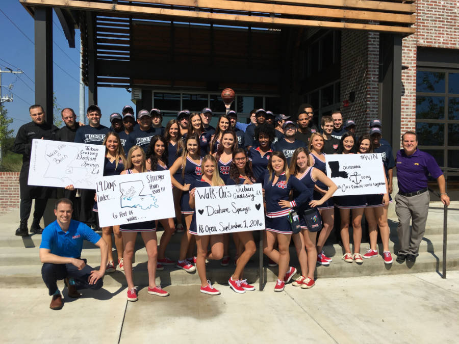 redefined creative denham springs custom website design and strategy